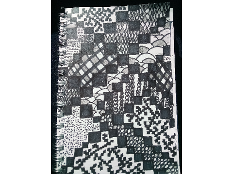 ART DuMp #6 i think