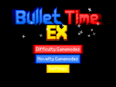 Bullet Time EX