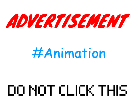 ADVERTISEMENT - An Animation #animation #trending #popular 