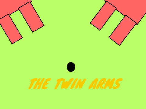 Boss 2: The Twin Arms