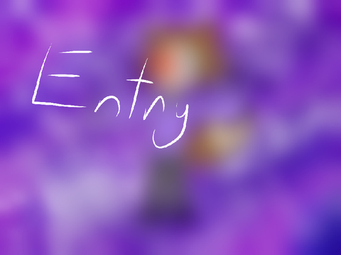 Pfp Entry Because Why Not