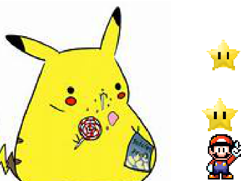 pika power 