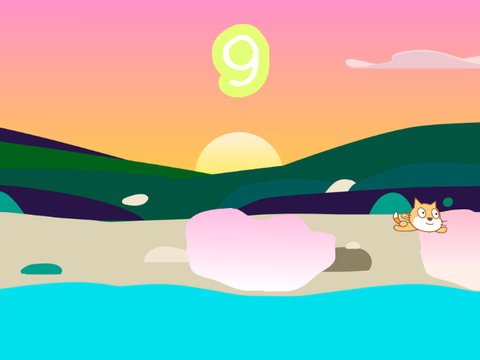 Cloud Bounce V1.8