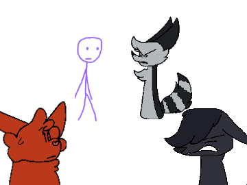 FNF Serious