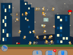 Building Management Game v5.3 Low Difficulty