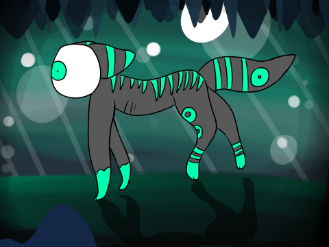 Running Cycle Contest ENTRY (old)