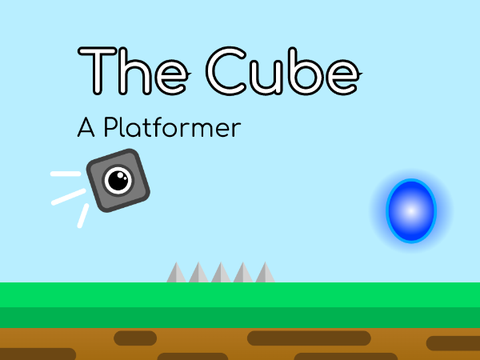 The Cube I #All #Trending #Popular #Platformer