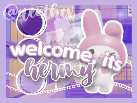 bce for hermy
