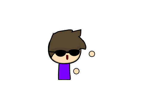 SOMEONES OC
