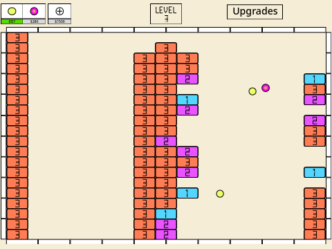 Idle Breakout (WIP) v1.1.7
