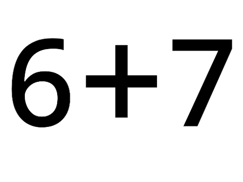 For 1st grade teachers math