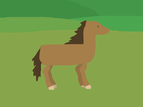 At with mythtopianpegasus