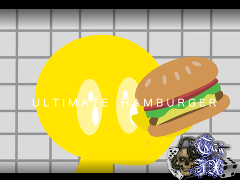 Ultimate Hamburger - TAG IX ROUND ONE