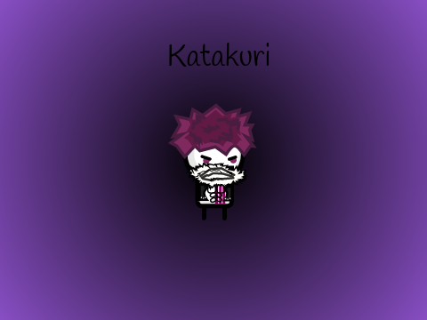 Katakuri 
