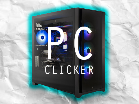 PC Clicker | #games #clicker #PC #AComputerNerd
