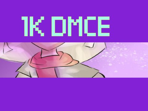 when u see a dmc