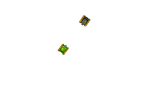 tank block