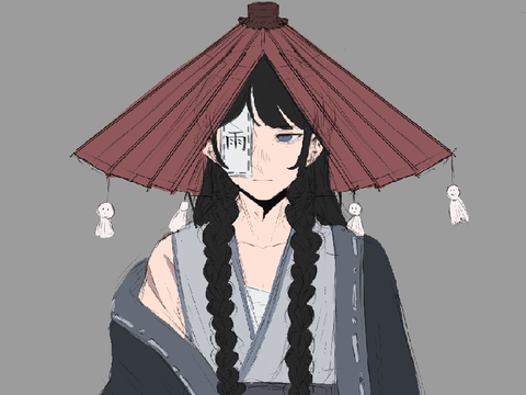 how to design Genshin characters help