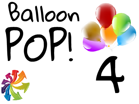 Balloon Pop 4