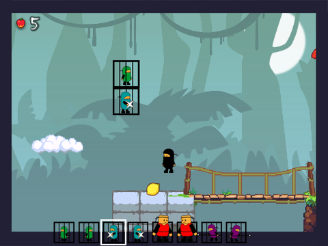 Bean Runner level 3 (your gonna struggle)