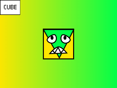 Random Cube Generator