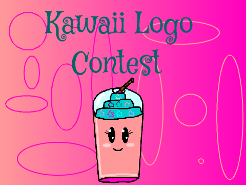 Kawaii Logo Contest Closed =^-^=