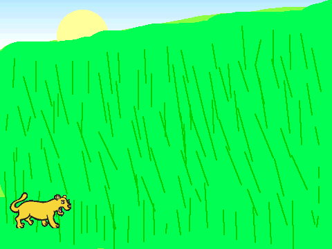 Lion King