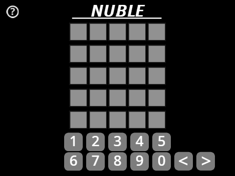 Nuble