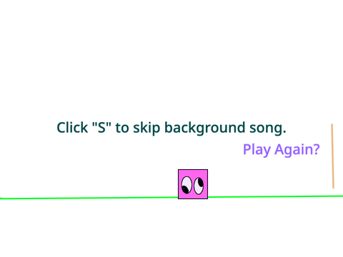 Choko’s Adventure #mobilefriendly