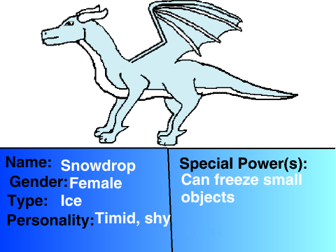 Signup: Eyes of the Crystal Dragon remix