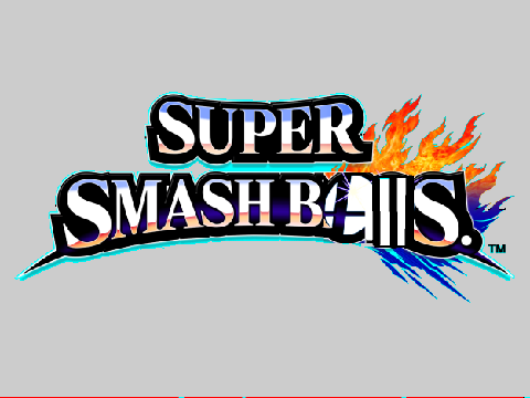Super Smash Balls
