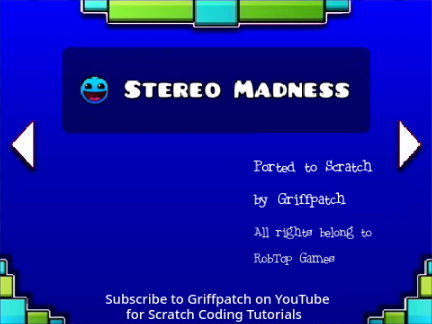 The P E R F E C T Scratch Project