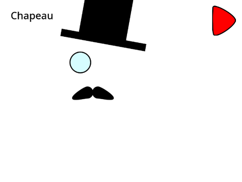 Déguisements