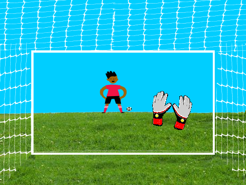 World Cup Game