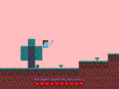 ☆Smilecraft Platformer☆part1 
