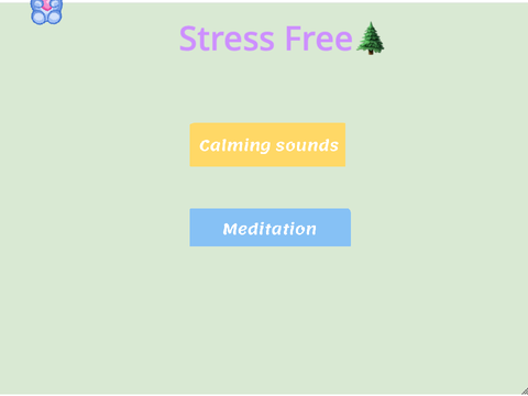 Stress Free (IN PROGRESS)