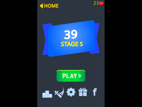 Knife Hit v1.2 #games #all [scratch remake] remix-2
