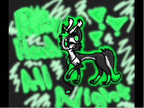 Adoptables! #1 DTA { BoneFish}