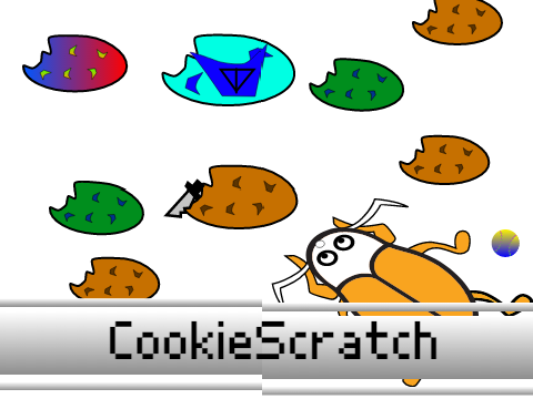 CookieScratch