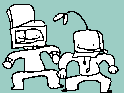 Toast480 Fan art