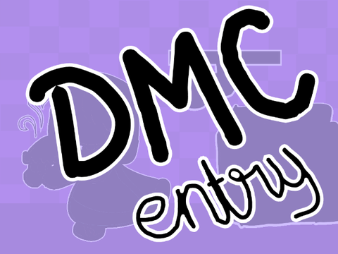 -DMC entry