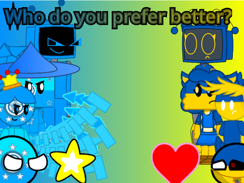 we w0n bc thirty stars