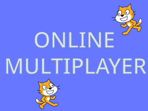 Online Multiplayer
