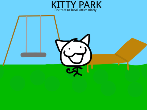 KITTY SIMULATOR