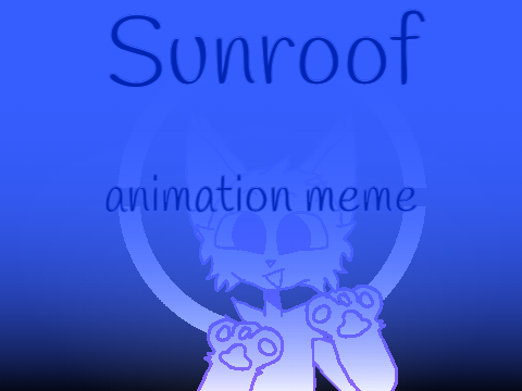 .: Coding Contest Entry! .:. Sunroof .:. MEME :.