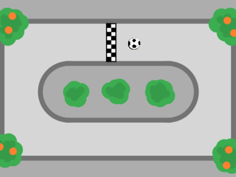 Marble Race Track (300+ Followers Contest! entry)