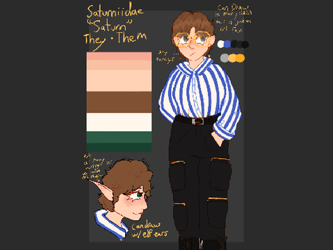 persona ref