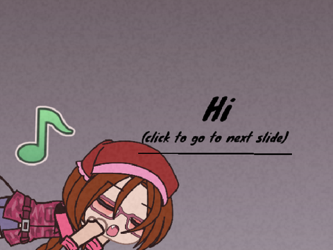 [] Updated [] pronouns and names im comfortable with