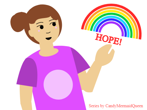 Why you need to have more hope!