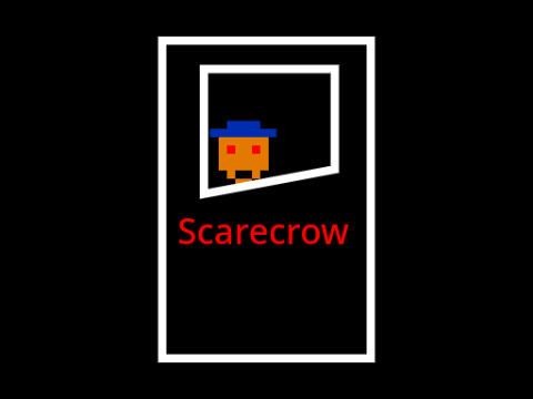 Scarecrow